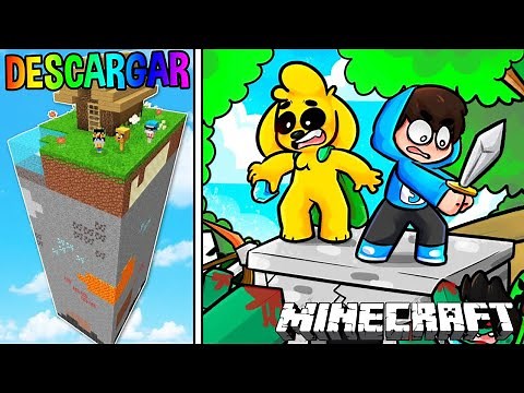 ✅ DESCARGAR los MAPAS de los COMPAS #2 😱🏠 // para MINECRAFT JAVA