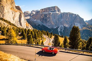 15 of the best European road trips for summer 2024