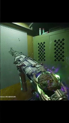 Only Crazy Brain Mastercraft inspection in bo6#bo6#mw3 #warzone#cod#callofduty