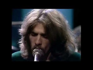 Peaceful Easy Feeling - EAGLES - IN CONCERT BBC TV 1973