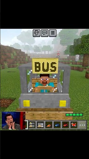 Vehicle Addon For Minecraft Pe 🤯 | #shorts #minecraft (Part 3)