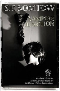 Vampire Junction - Alchetron, The Free Social Encyclopedia