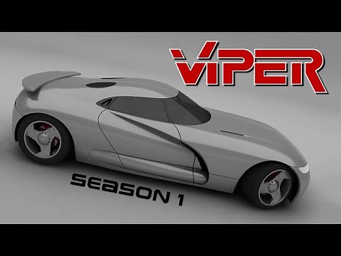 Viper TV Series1994 -The Complete TV Series- S1Ep11 (HD) every Sunday |New Episodes#90stvshows