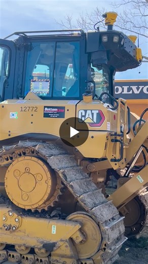 #cat #trimble #machinecontrol #sitech #louisiana #dirtmoving #heavycivil | John Lewis
