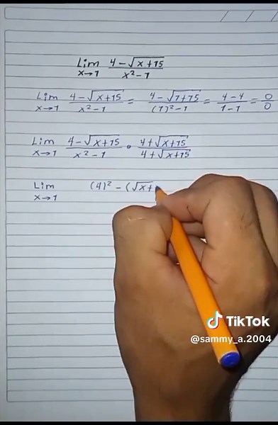 Cálculo de Límites en la UNI: ¡Descubre el Valor de Pi!
