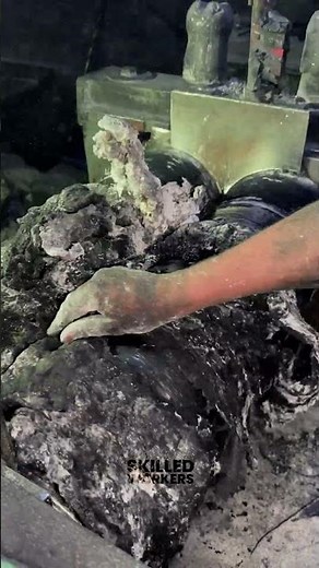 How Rubber Sheets Are Made!