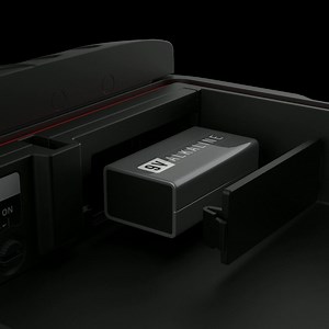 Lockable | Airtight | Water Resistant Buy Online or In Stores! https://vaulteksafe.com/products/vaultek-view-all-lifepod-series/lifepod/ | Vaultek