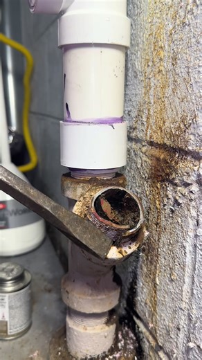 Upgrading Your Home: Cutting Out Old Plumbing