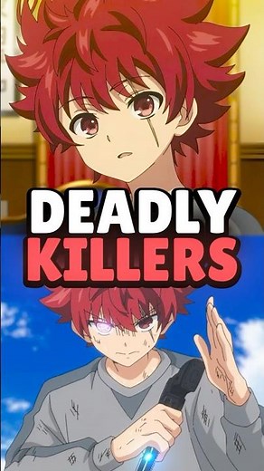 Why The Yozakura Family Is Feared By Everyone