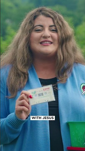 How a Shoebox Connected Christy to Jesus | Operation Christmas Child