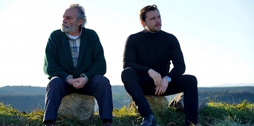 Baba 3. Bölüm HD Tek Parça  İzle