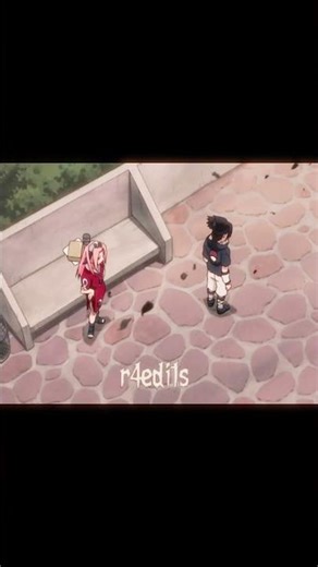 Naruto alone #narutoedit #sad