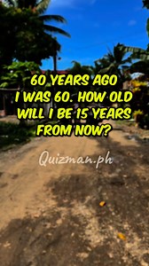 584K views · 1K reactions | Math Quiz 3039 #mathematics #LETExam2025 #civilserviceexam #civilservice #learning #maths #fblifestyle | 횀횞횒횣횖횊횗.횙횑 ퟸ.ퟶ | Facebook