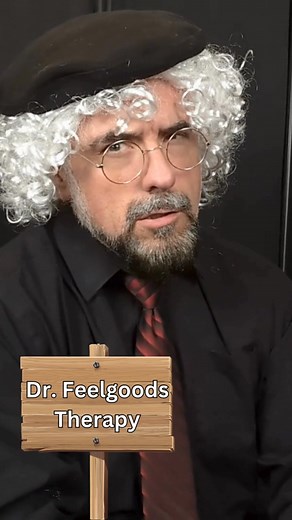 Six String Revolver on Reels