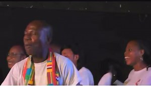 248K views · 6K reactions | C'est magnifique , j'aime beaucoup cette chanson | Gospel Afrique francophone | Facebook