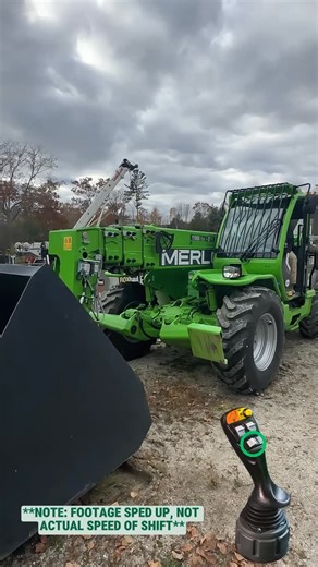 Wood’s CRW on Instagram: "Merlo’s boom side shift makes it easier to precisely place materials and cuts down cycle times by reducing the need to reposition. Just one of many benefits of choosing a Merlo telehandler! #woodscrw #merlodealer #boomsideshift #telehandler #jobsiteefficiency #merlo #streamlineworkflow #crwpartners"
