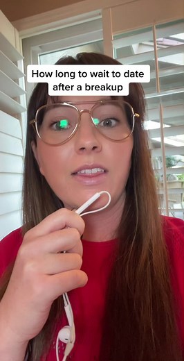 Dating Buffer Zone: How Long After Breakup?