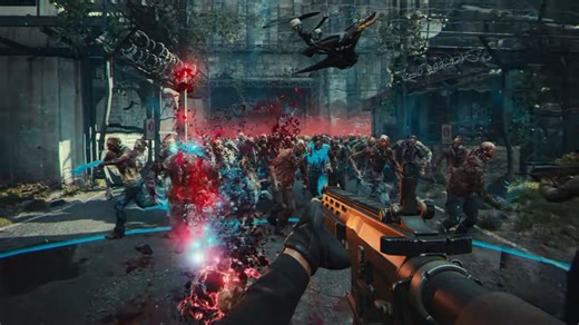 John Carpenter’s Toxic Commando: Best Defender Build To Use