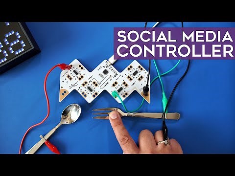 Playtron - a picture perfect MIDI controller!