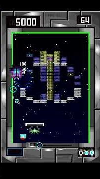 HSP3.7Programming/ ゲーム作成 / ブロック崩し/ オートバー