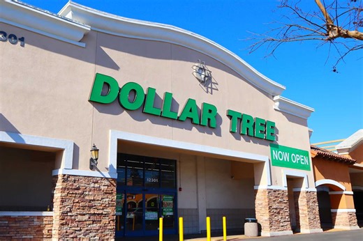 This $6 Dollar Tree Shoe Storage Hack Is So Smart and Space-Saving