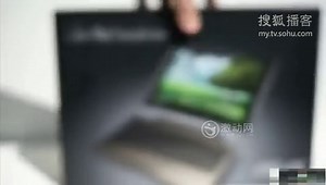 Asus Eee Pad Transformer拆箱与快速预览
