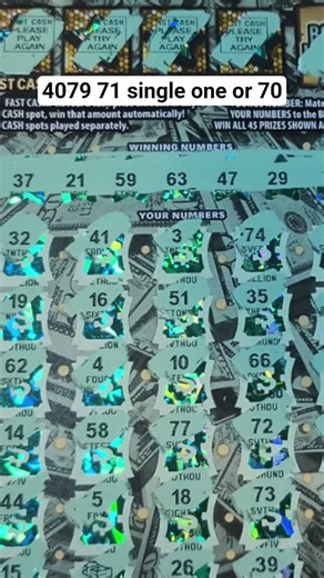 stack of cash for the win! #fyp #fun #win #scratchers