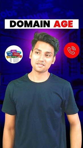 How To Check Domain Age | Domain Age Checker | Domain Age Lookup | Check Domain Age Online