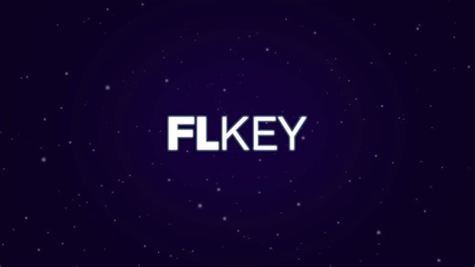 从零开始认识FLkey - Ep.1 : FLkey的介绍