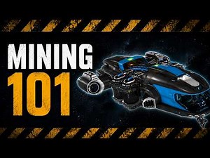 Mining 101: How to Find, Fracture, Refine & Sell Ore in Star Citizen