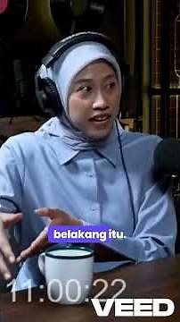 podcast om dedy combuzer dengan atlet voli Indonesia