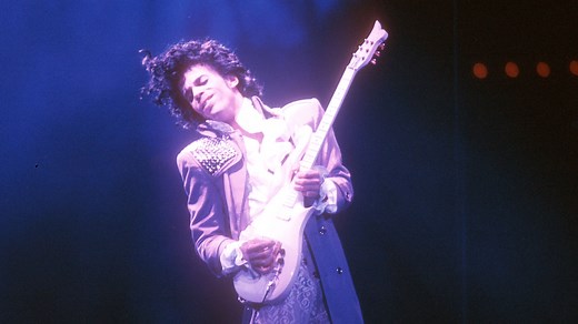 7 of the best guitar cover versions of Prince's Purple Rain