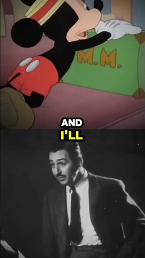 Behind The Voices: "Mickey Mouse" - Walt Disney