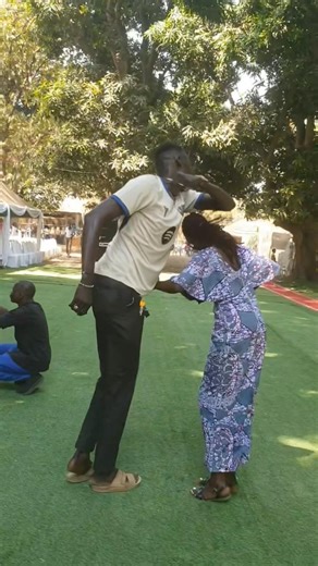 Bari traditional dance