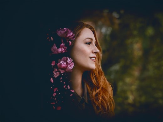 It Ends With Us - Apple TV