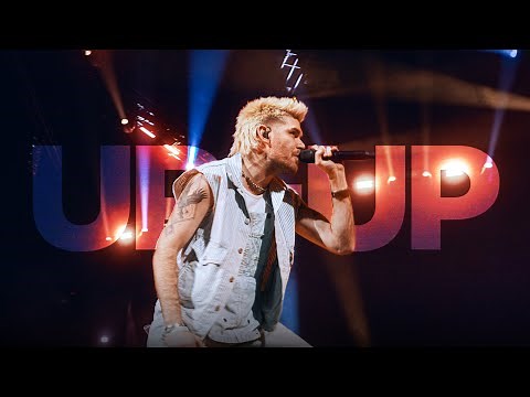 Colton Dixon - Up & Up (Live)