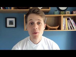 12: Keep a Baking Diary - Bake with Jack