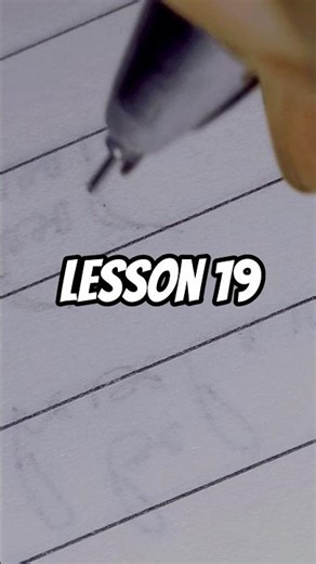 Lesson 19: Writing vowel sign ī in Kawi script