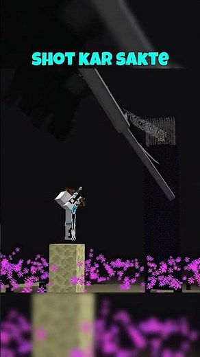 The Most OVERPOWERED Weapon in Minecraft Isn’t What You Think 😱