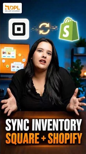 Your Square POS and Shopify Stock Shouldn’t Disagree
