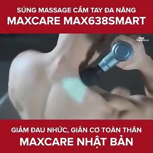 604 reactions · 36 shares | RA MẮT MÁY MASSAGE TOÀN THÂN ĐA NĂNG 4...
