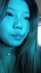 An interesting color-changing lamp.