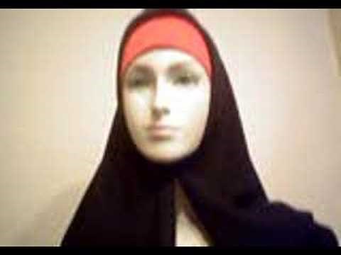 HOW TO WEAR HIJAB