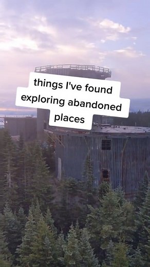 9.1K views · 251 reactions | Crazy things I've found while exploring abandoned places! #abandoned #urbex #explore #old #camping #family #exploring | ۦۦ ۦۦ ۦۦ ۦۦ | Facebook