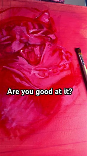 Do you keep or throw away your bad art?