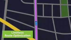 Ivy Mobility SFA / DMS Ivy Compass | AI-Powered Dynamic Route Optimization | DATABAR