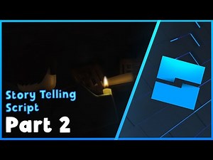 How to make a horror game? Story Telling Script - Part 2