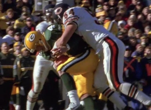 The Pro Football Hall of Fame wishes Bears Legend Brian Urlacher a Happy Birthday! The Class of 2018 member turns 46 today. #HBD | Pro Football Hall of Fame