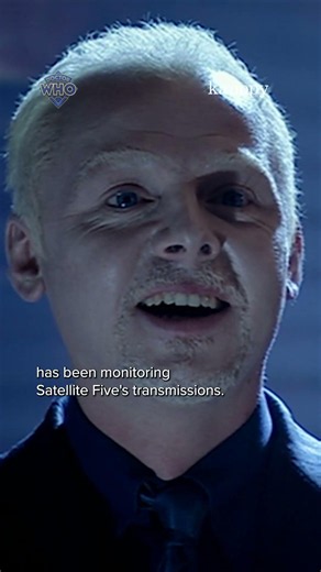Doctor Who: Truth