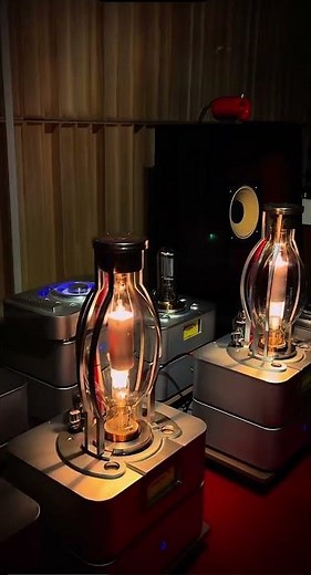 Tube Amp Demo | Warm Vintage Sound Test